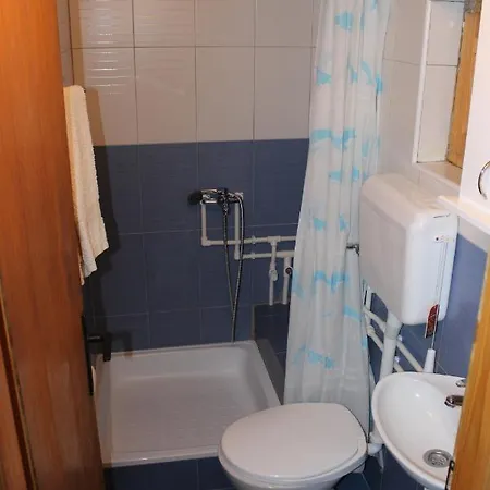 Séjour à la campagne Ethno Village Bogut