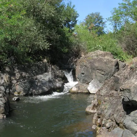 Séjour à la campagne Ethno Village Bogut *
