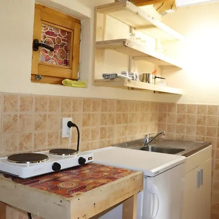 Ethno Village Bogut Country house Bogutovac