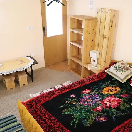 Séjour à la campagne Ethno Village Bogut