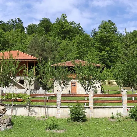 Ethno Village Bogut Bogutovac