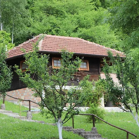 Ethno Village Bogut Country house *