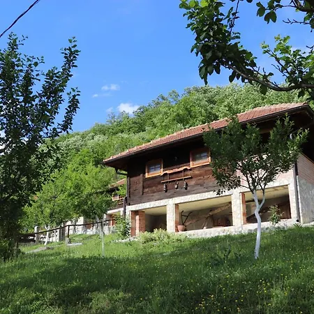 Ethno Village Bogut