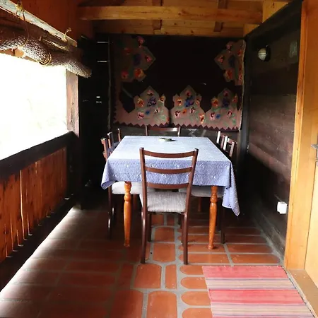 Séjour à la campagne Ethno Village Bogut