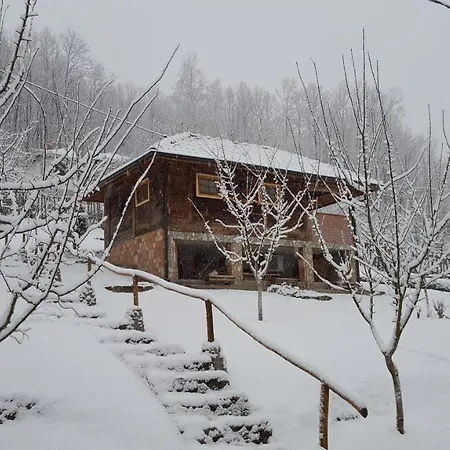 Ethno Village Bogut *