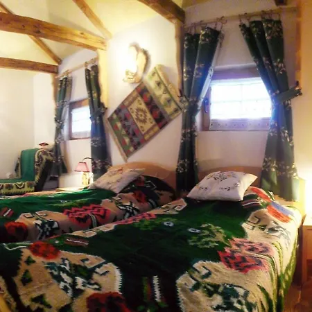 Ethno Village Bogut *