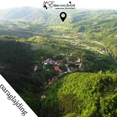 Ethno Village Bogut *