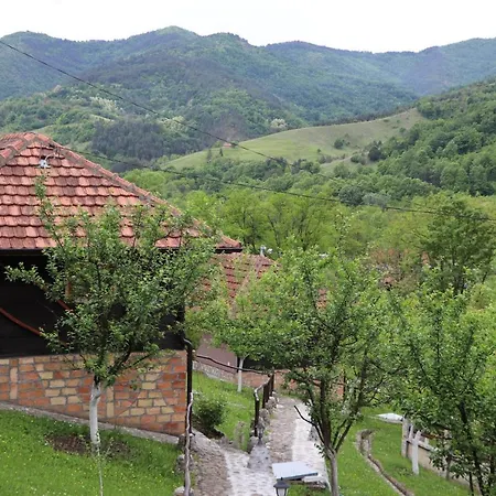Ethno Village Bogut Country house *