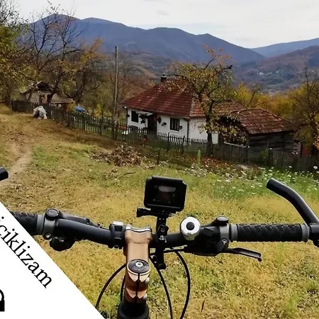 Ethno Village Bogut Bogutovac