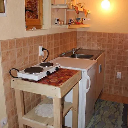 Séjour à la campagne Ethno Village Bogut Bogutovac