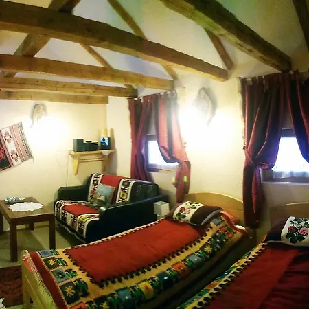 Ethno Village Bogut * Bogutovac