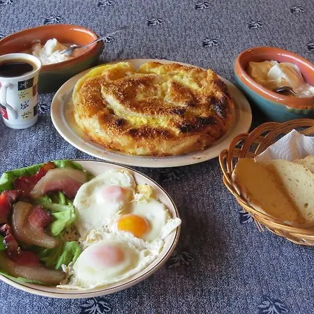 Séjour à la campagne Ethno Village Bogut *