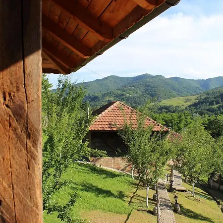 Ethno Village Bogut *