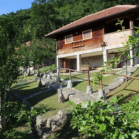 Ethno Village Bogut