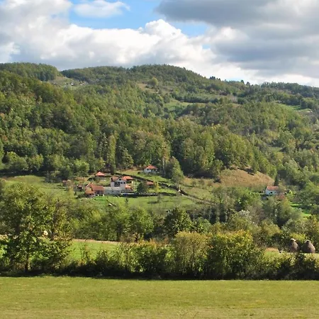 Country house Ethno Village Bogut Bogutovac