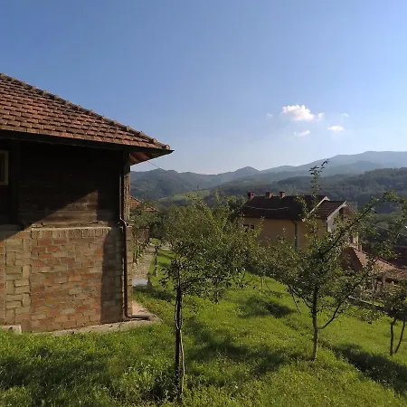 Ethno Village Bogut Séjour à la campagne Bogutovac