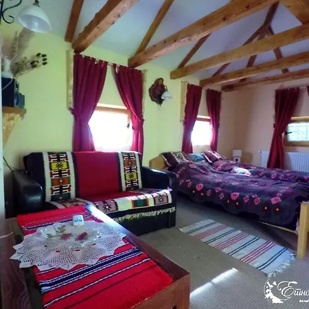 Ethno Village Bogut Bogutovac