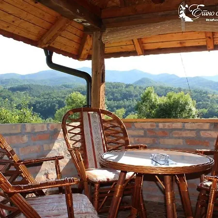 Ethno Village Bogut * Bogutovac