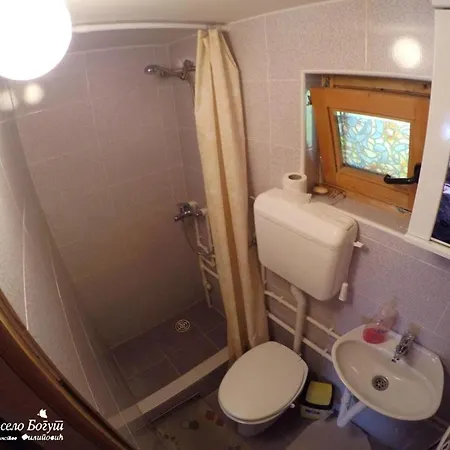 Ethno Village Bogut Séjour à la campagne