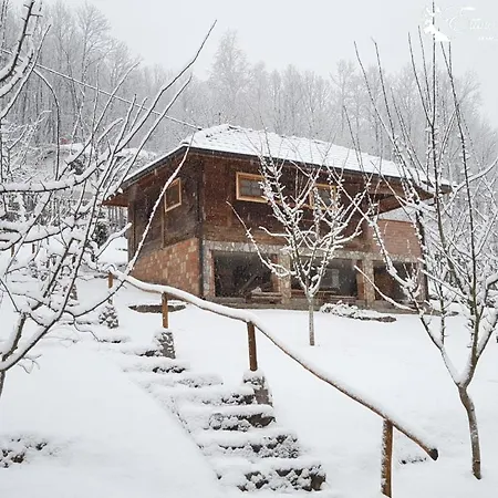 Ethno Village Bogut Séjour à la campagne Bogutovac
