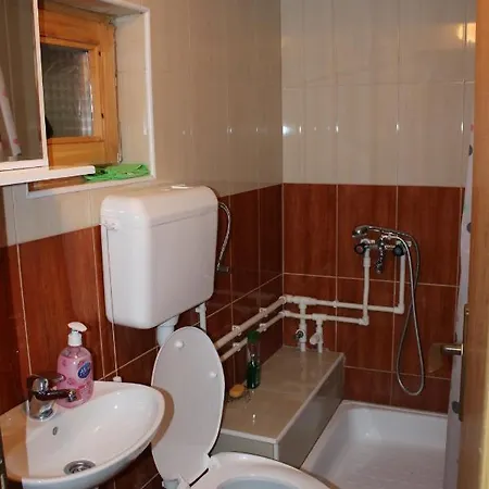 Séjour à la campagne Ethno Village Bogut