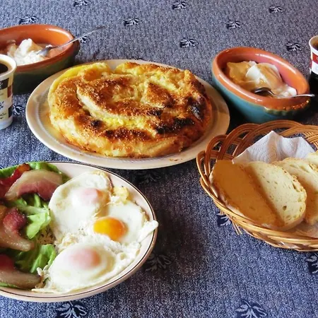 Ethno Village Bogut Séjour à la campagne *